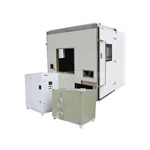 風(fēng)電轉子測試箱